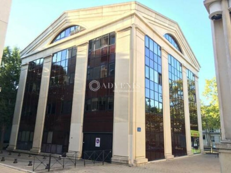 Location Bureaux MONTPELLIER (34000) - Photo 2