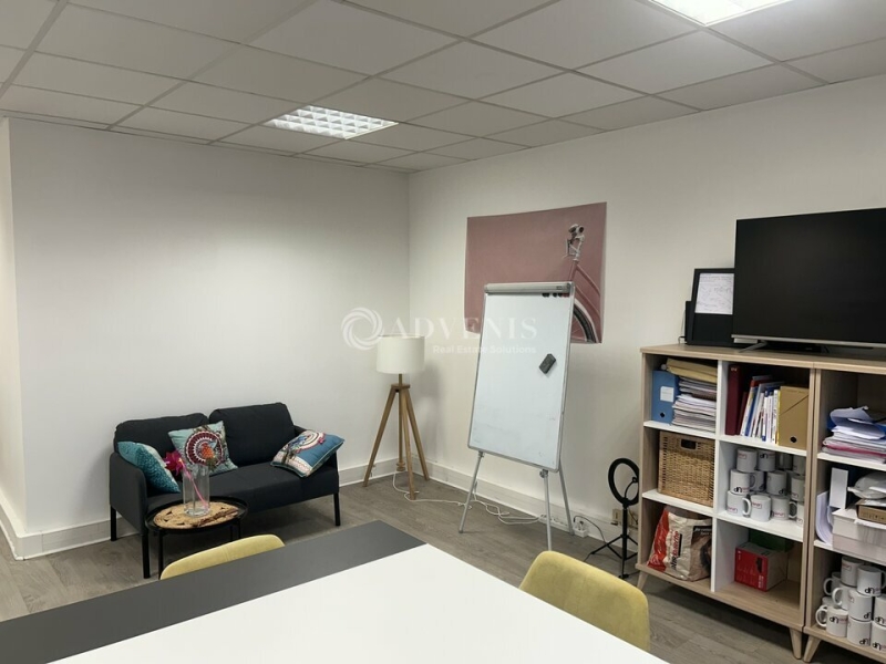 Vente Investisseur Bureaux MONTPELLIER (34080) - Photo 1