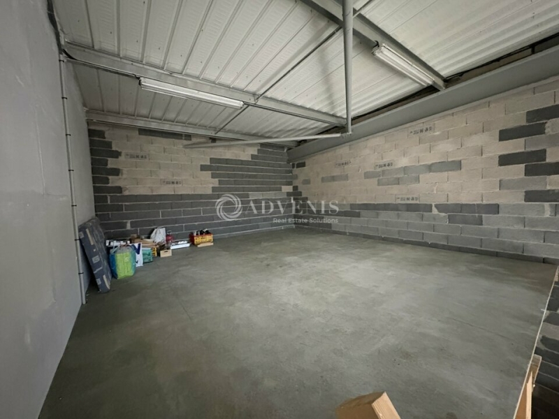 Location Entrepôts VENDRES (34350) - Photo 4