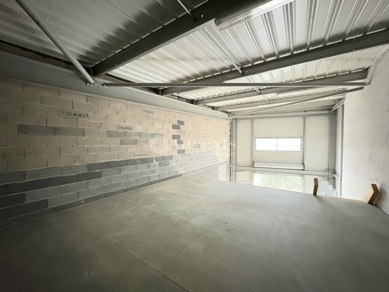 Location Entrepôts VENDRES (34350) - Photo 5