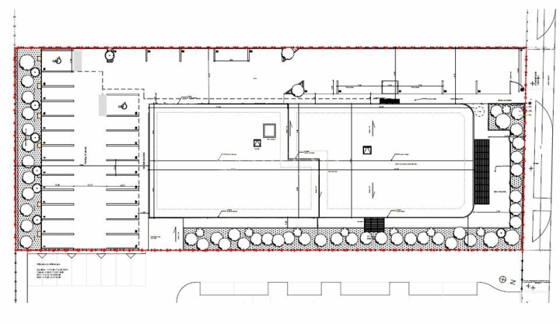 Vente Investisseur Activités Entrepôts SETE (34200) - Photo 4