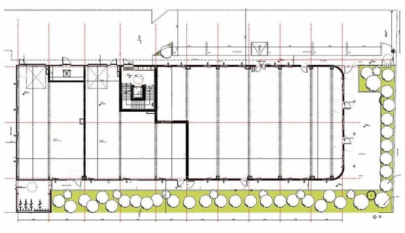 Vente Investisseur Activités Entrepôts SETE (34200) - Photo 3