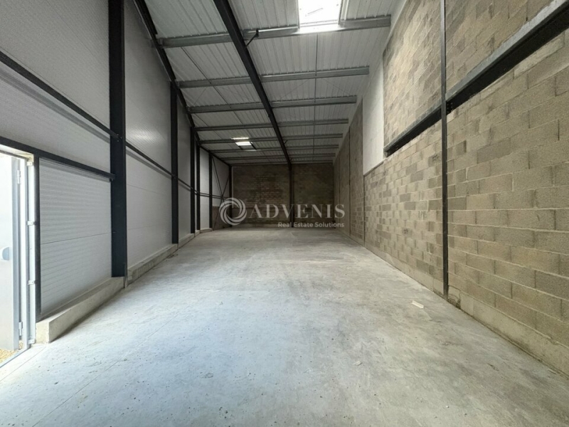 Location Entrepôts BÉZIERS (34500) - Photo 2