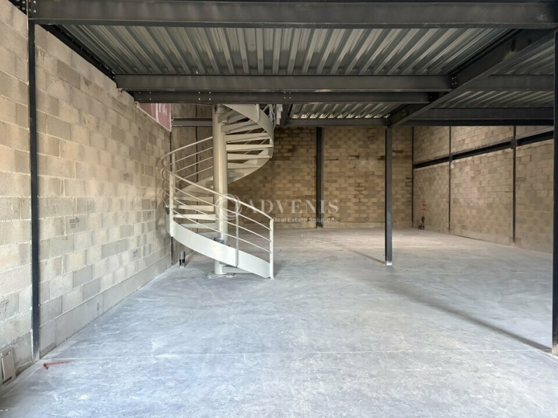 Location Entrepôts BÉZIERS (34500) - Photo 1