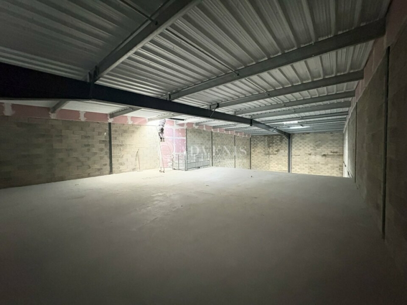 Location Entrepôts BÉZIERS (34500) - Photo 2