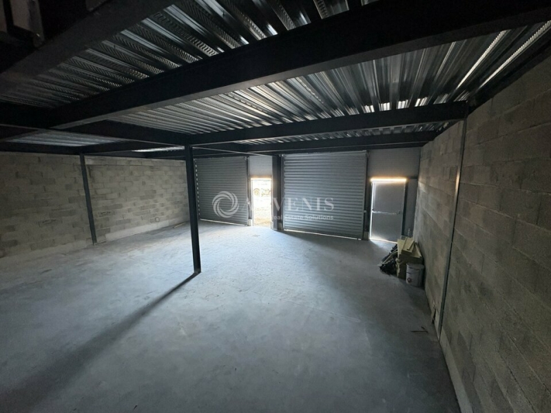 Location Entrepôts BÉZIERS (34500) - Photo 4