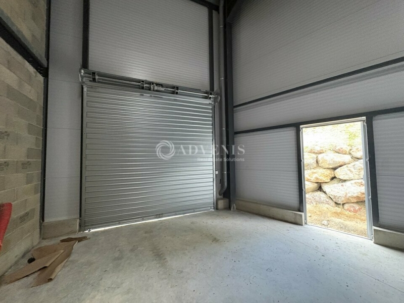 Location Entrepôts BÉZIERS (34500) - Photo 5