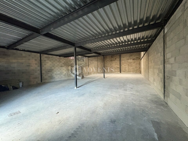 Location Entrepôts BÉZIERS (34500) - Photo 6