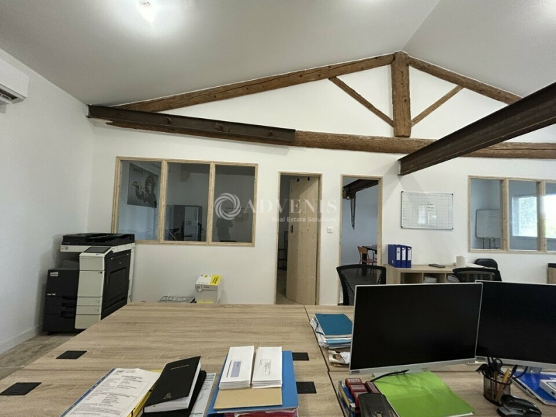 Location Activités Entrepôts NARBONNE (11100) - Photo 8