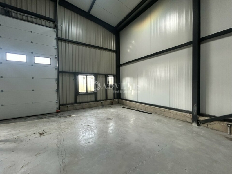 Location Entrepôts COURSAN (11110) - Photo 2