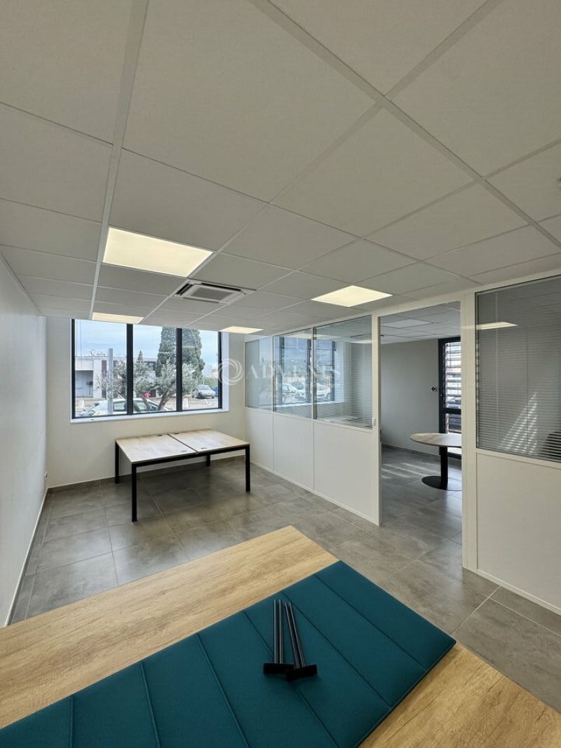 Location Bureaux NARBONNE (11100) - Photo 13