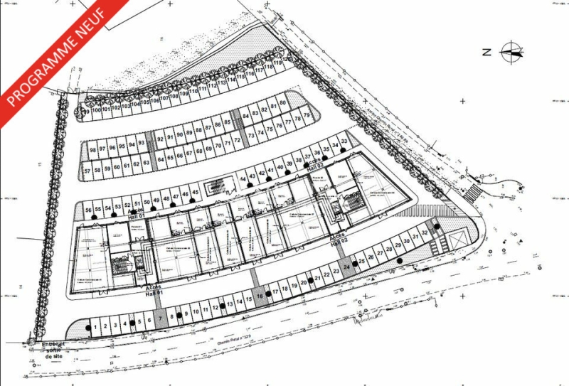 Vente Investisseur Commerces NARBONNE (11100) - Photo 5