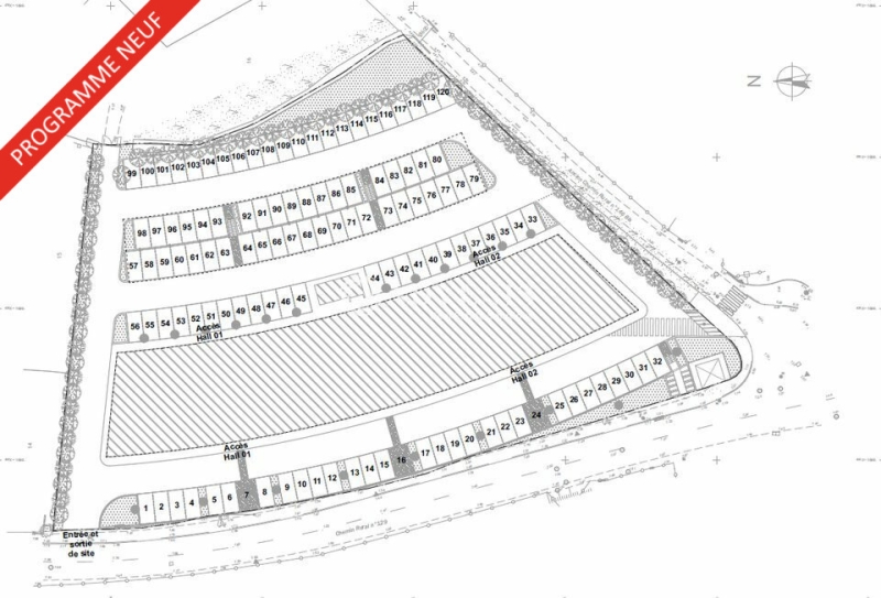 Vente Investisseur Commerces NARBONNE (11100) - Photo 6