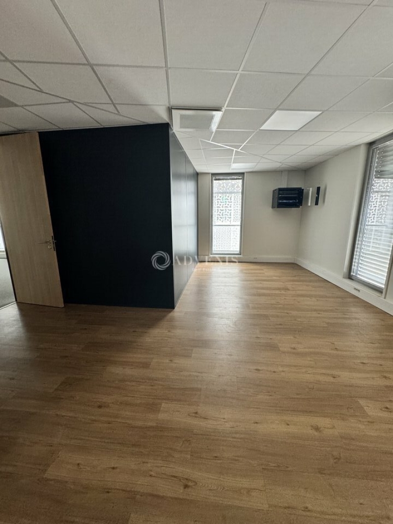 Location Bureaux MONTPELLIER (34000) - Photo 3