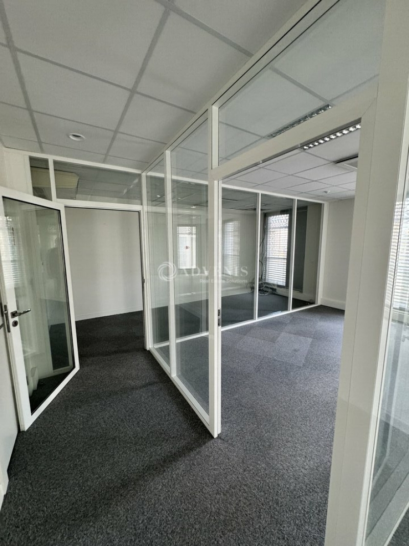 Location Bureaux MONTPELLIER (34000) - Photo 4