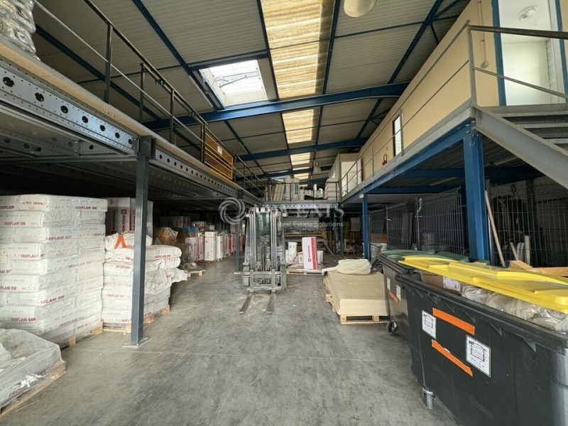 Location Entrepôts BÉZIERS (34500) - Photo 2
