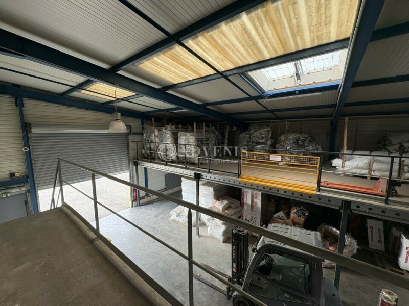 Location Entrepôts BÉZIERS (34500) - Photo 3