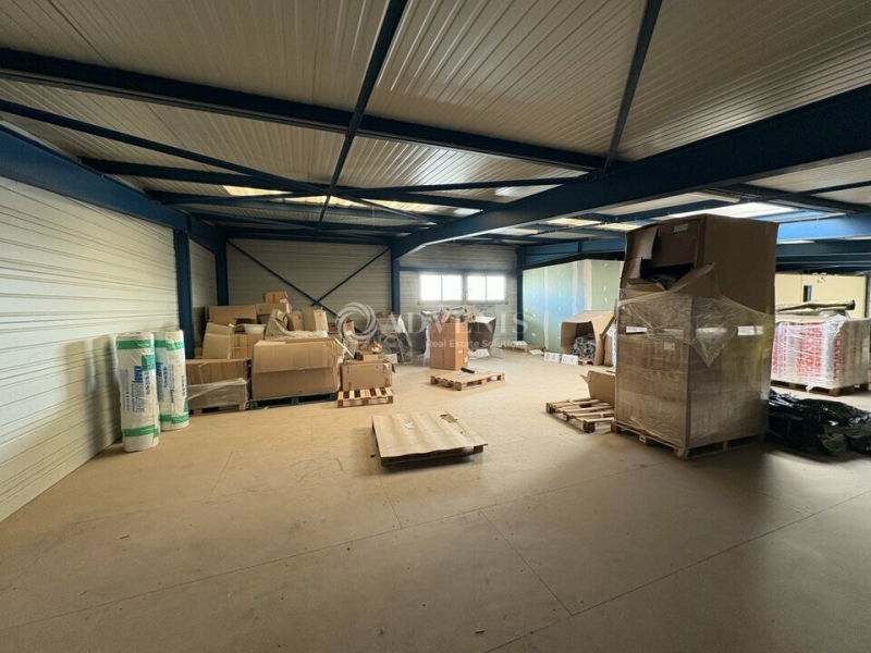 Location Entrepôts BÉZIERS (34500) - Photo 5