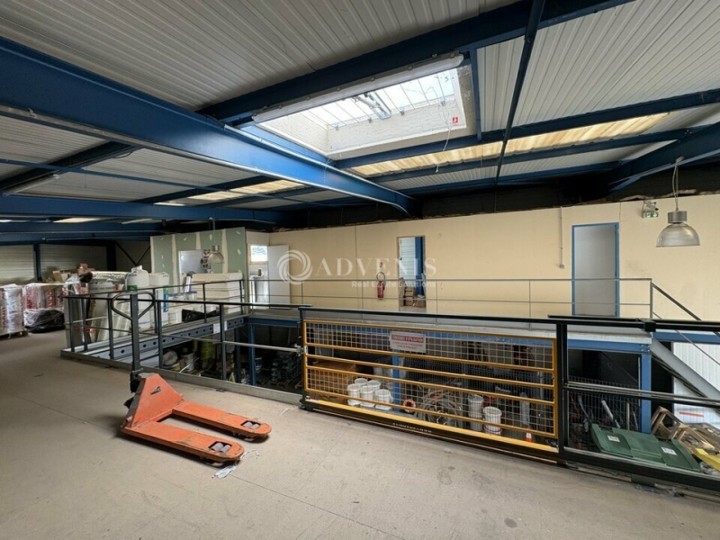 Location Entrepôts BÉZIERS (34500) - Photo 6