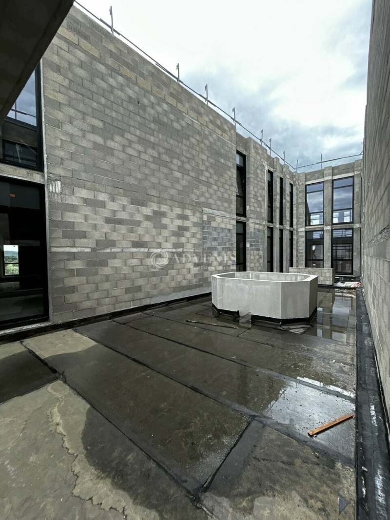 Vente Investisseur Bureaux NARBONNE (11100) - Photo 3