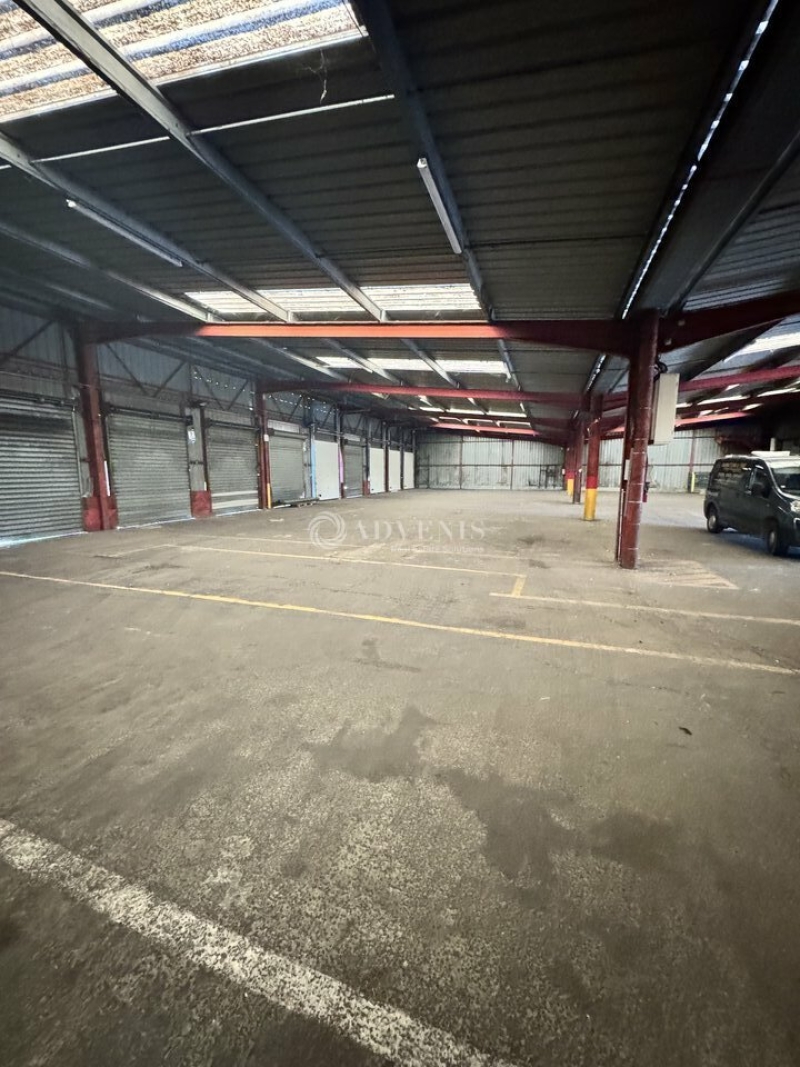 Location Entrepôts NARBONNE (11100) - Photo 2