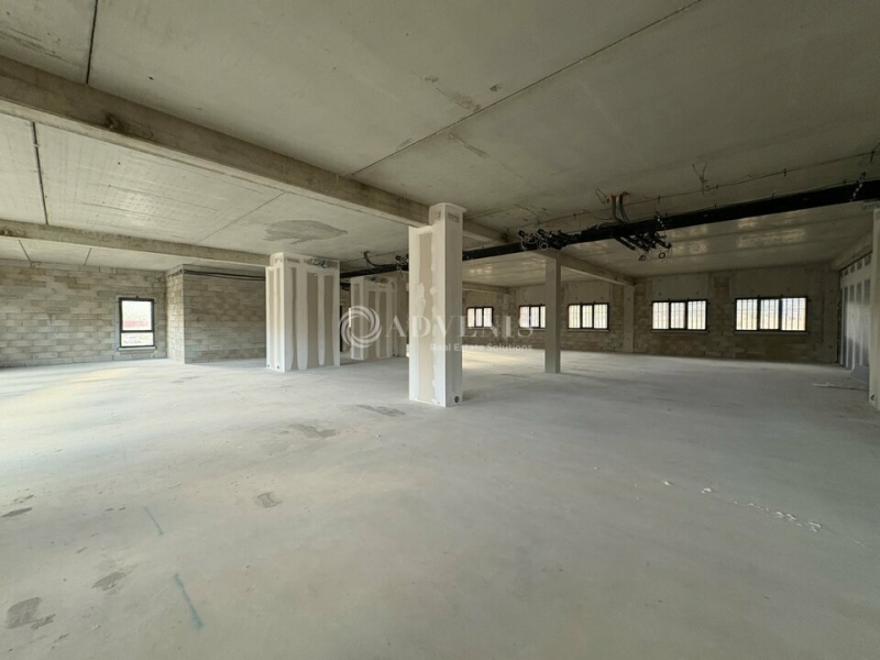 Vente Investisseur Bureaux MONTREDON DES CORBIERES (11100) - Photo 1