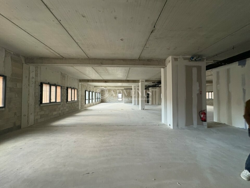 Vente Investisseur Bureaux MONTREDON DES CORBIERES (11100) - Photo 2