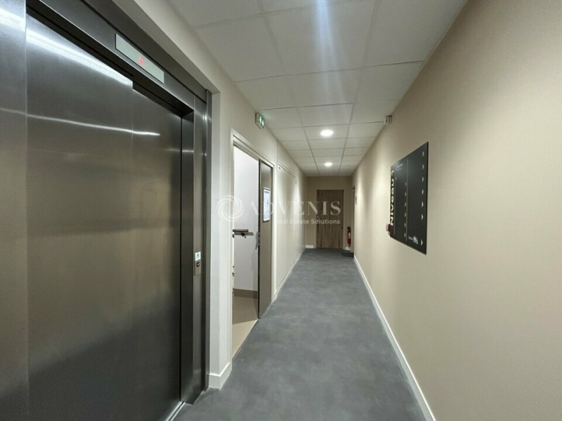 Vente Investisseur Bureaux MONTREDON DES CORBIERES (11100) - Photo 8