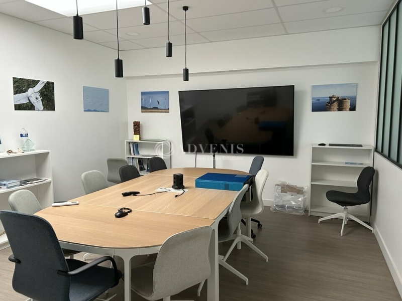 Location Activités Entrepôts CLERMONT-L'HÉRAULT (34800) - Photo 1