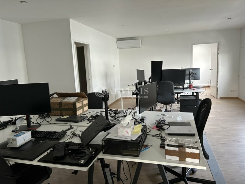 Location Activités Entrepôts CLERMONT-L'HÉRAULT (34800) - Photo 4