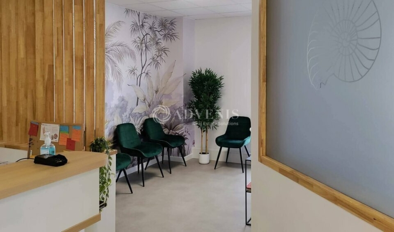 Location Bureaux NARBONNE (11100) - Photo 10