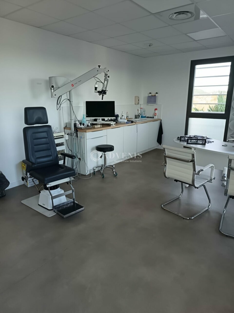 Location Bureaux NARBONNE (11100) - Photo 5