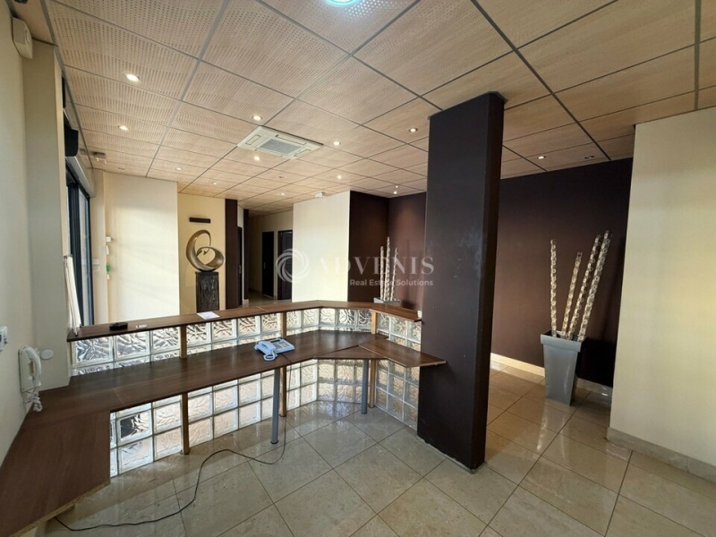 Vente Investisseur Bureaux BÉZIERS (34500) - Photo 1