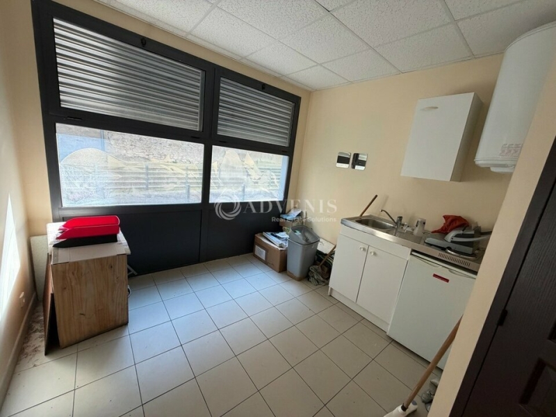 Vente Investisseur Bureaux BÉZIERS (34500) - Photo 13