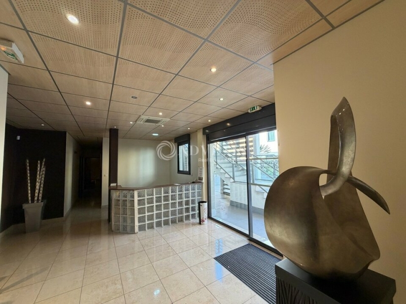Vente Investisseur Bureaux BÉZIERS (34500) - Photo 2