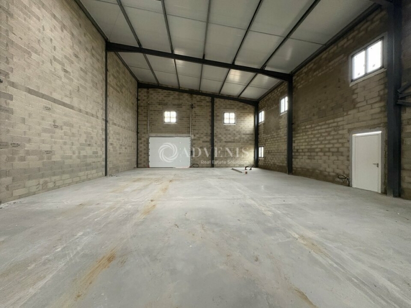 Location Activités Entrepôts MARAUSSAN (34370) - Photo 3