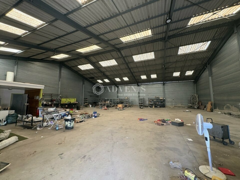 Location Entrepôts SAUVIAN (34410) - Photo 4