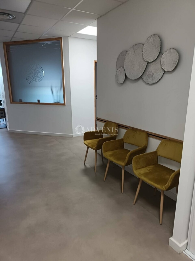 Location Bureaux NARBONNE (11100) - Photo 7