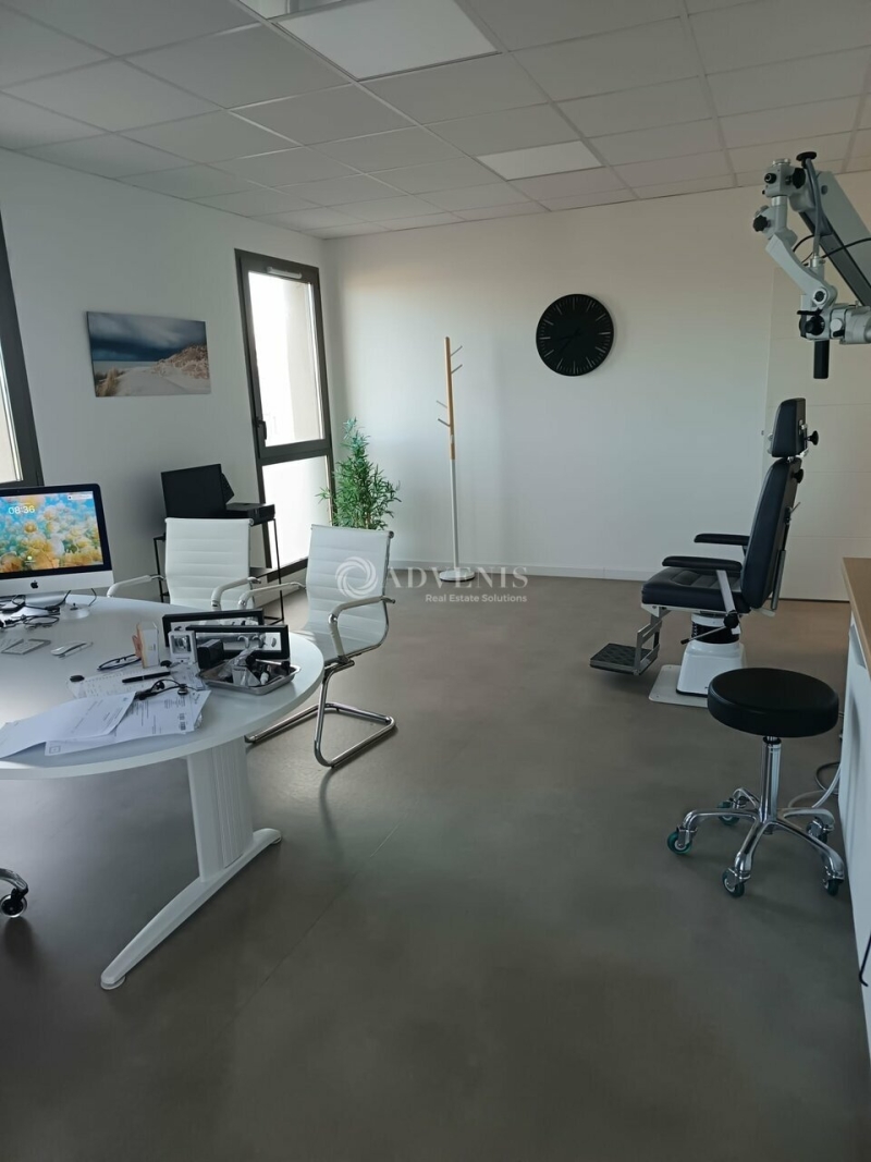 Location Bureaux NARBONNE (11100) - Photo 3