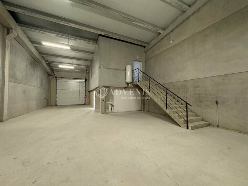 Location Activités Entrepôts BÉZIERS (34500) - Photo 2