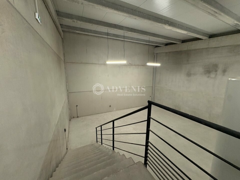 Location Activités Entrepôts BÉZIERS (34500) - Photo 9