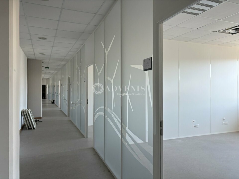Vente Investisseur Bureaux BEZIERS (34500) - Photo 1