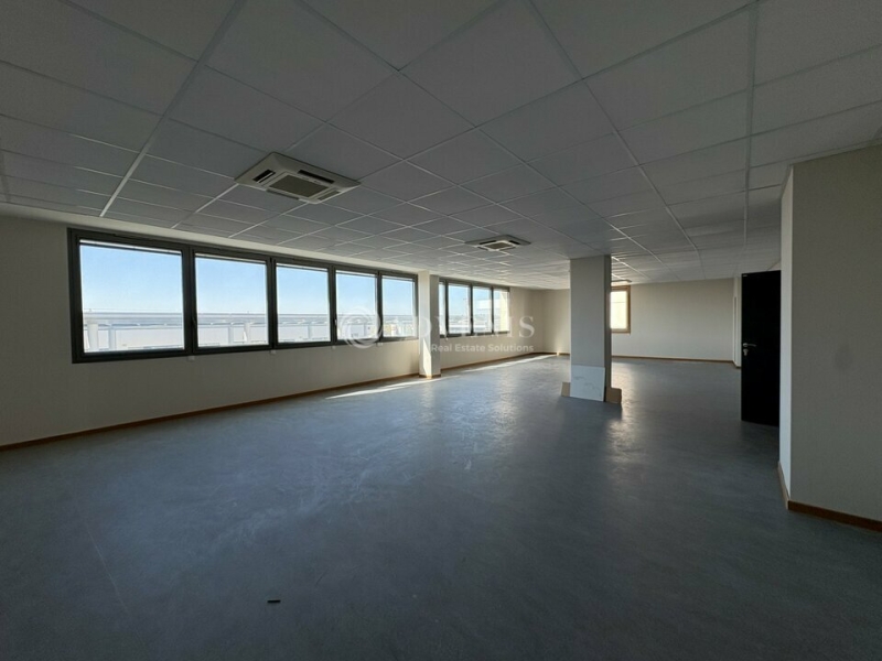 Vente Investisseur Bureaux BEZIERS (34500) - Photo 1