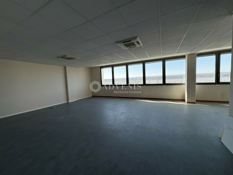 Vente Investisseur Bureaux BEZIERS (34500) - Photo 2