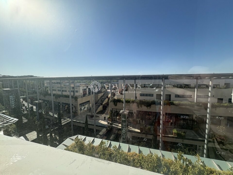 Vente Investisseur Bureaux BEZIERS (34500) - Photo 3