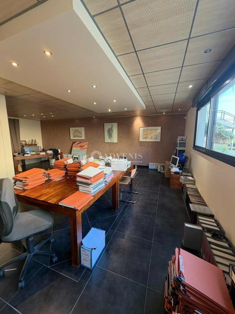 Vente Investisseur Bureaux BÉZIERS (34500) - Photo 4