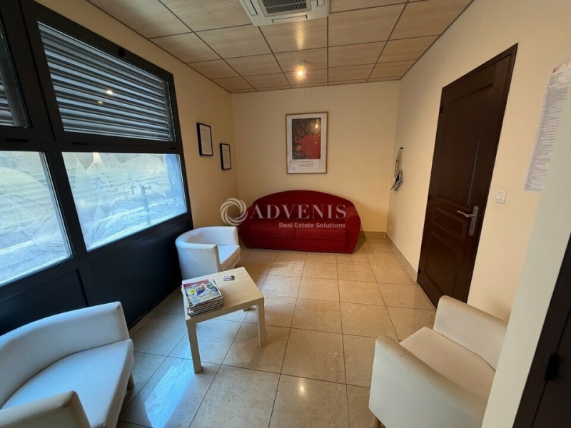 Vente Investisseur Bureaux BÉZIERS (34500) - Photo 12