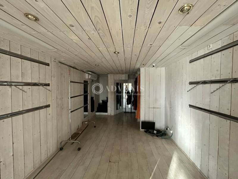 Location Commerces GRUISSAN (11430) - Photo 2