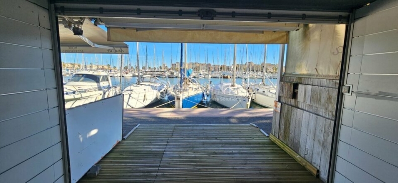 Location Commerces GRUISSAN (11430) - Photo 5