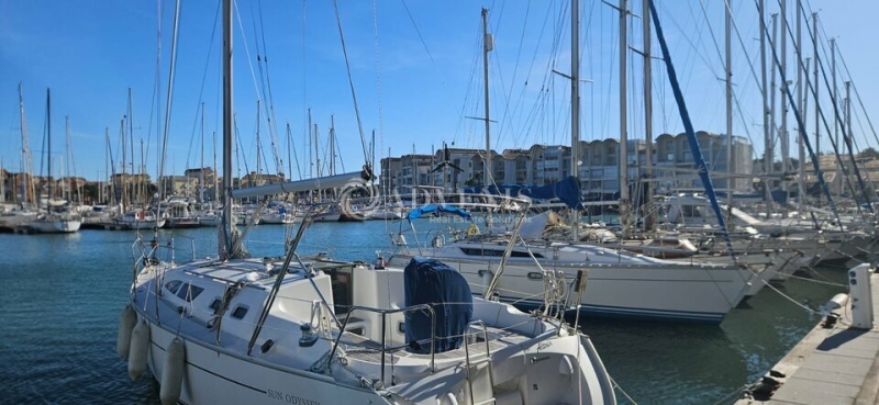 Location Commerces GRUISSAN (11430) - Photo 7